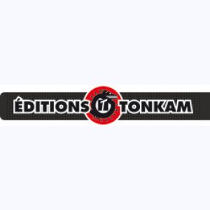 Editeur : Tonkam