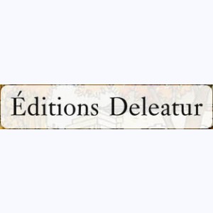 Editeur : Deleatur