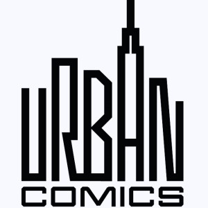 Editeur : Urban Comics