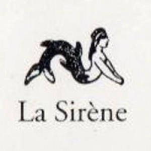Editeur : La Sirène