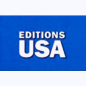 Editeur : Editions USA