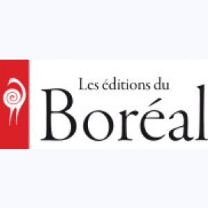 Éditions du Boréal
