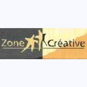 Editeur : Zone Créative