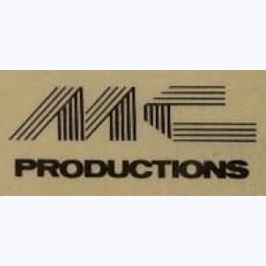 Editeur : M.C. Productions