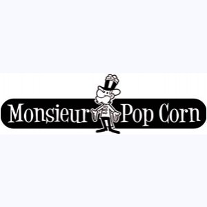 Editeur : Monsieur Pop Corn