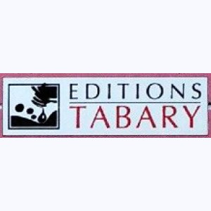 Editeur : Tabary