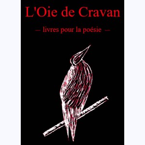 Editeur : L'Oie de Cravan