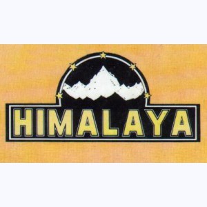 Editeur : Himalaya