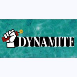 Editeur : Dynamite