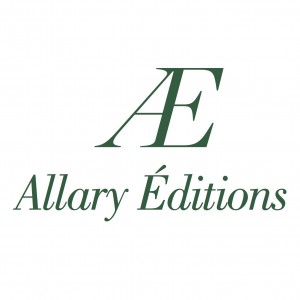 Editeur : Allary Éditions