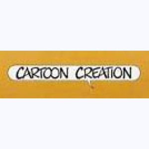Editeur : Cartoon Creation