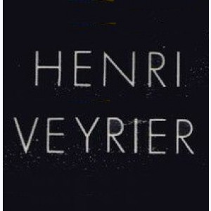 Editeur : Veyrier