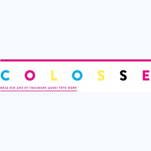 Editeur : Colosse