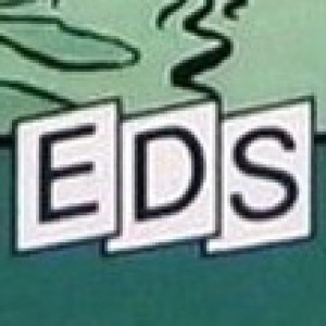 Editeur : EDS