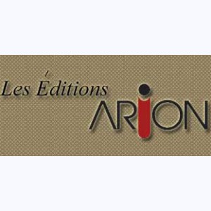 Editeur : Arion