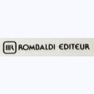 Editeur : Rombaldi