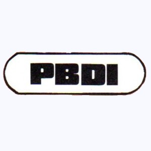 P.B.D.I.