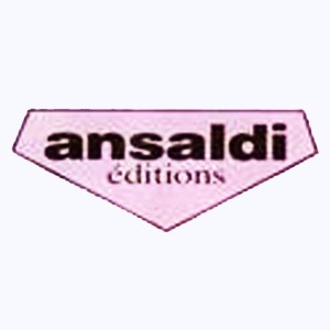 Editeur : Ansaldi