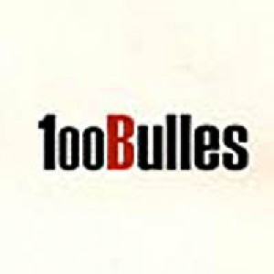 Editeur : 100 Bulles