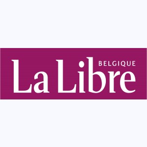 Editeur : La Libre Belgique