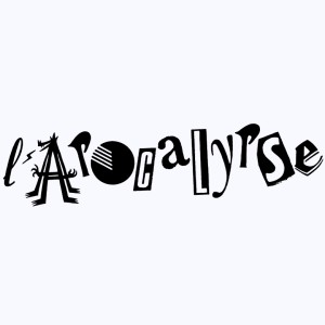 Editeur : L'Apocalypse