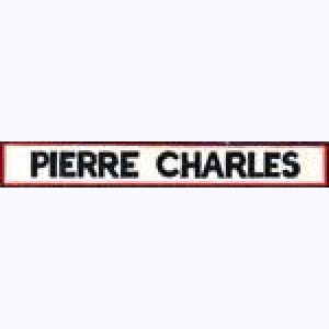 Editeur : Pierre Charles