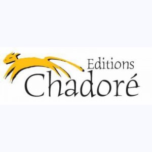 Editeur : Chadoré