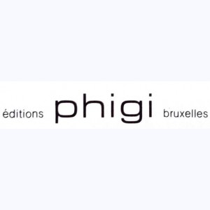 Editeur : Phigi