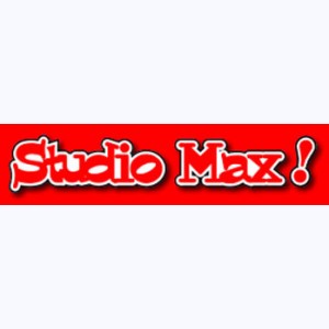 Editeur : Studio Max !