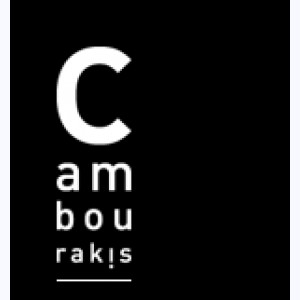 Editeur : Cambourakis