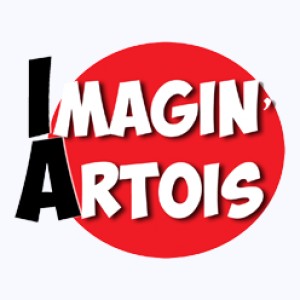 Editeur : Imagin'Artois