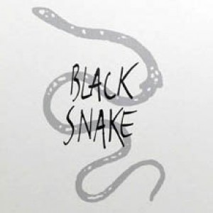 Editeur : Black Snake