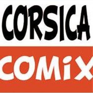 Editeur : Corsica Comix