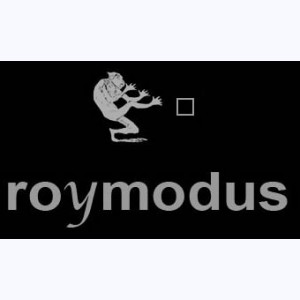 Roymodus