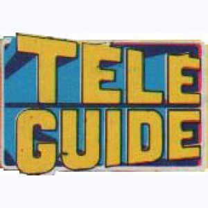 Télé-Guide