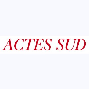 Editeur : Actes Sud