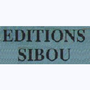 Editeur : Sibou