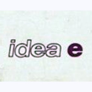 Editeur : IDEA E
