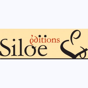 Editeur : Éditions Siloë