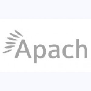 Editeur : Apach