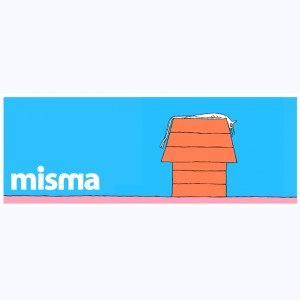 Editeur : Misma