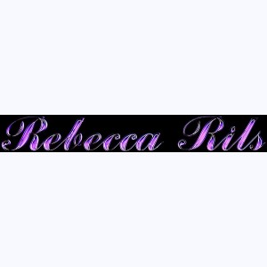 Rebecca Rils