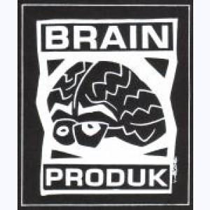 Editeur : Brain Produk