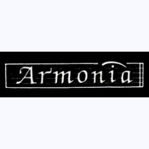 Editeur : Armonia