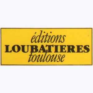 Editeur : Loubatières
