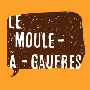 Editeur : Le Moule-à-gaufres