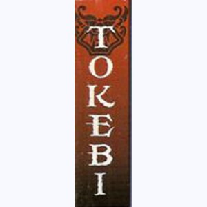 Editeur : Tokebi