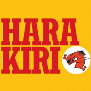 Hara Kiri