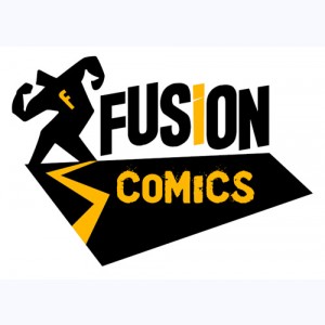 Editeur : Fusion Comics