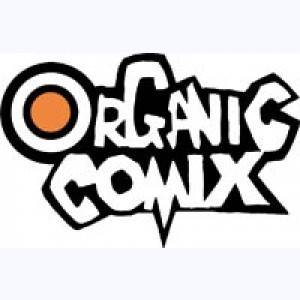 Organic Comix
